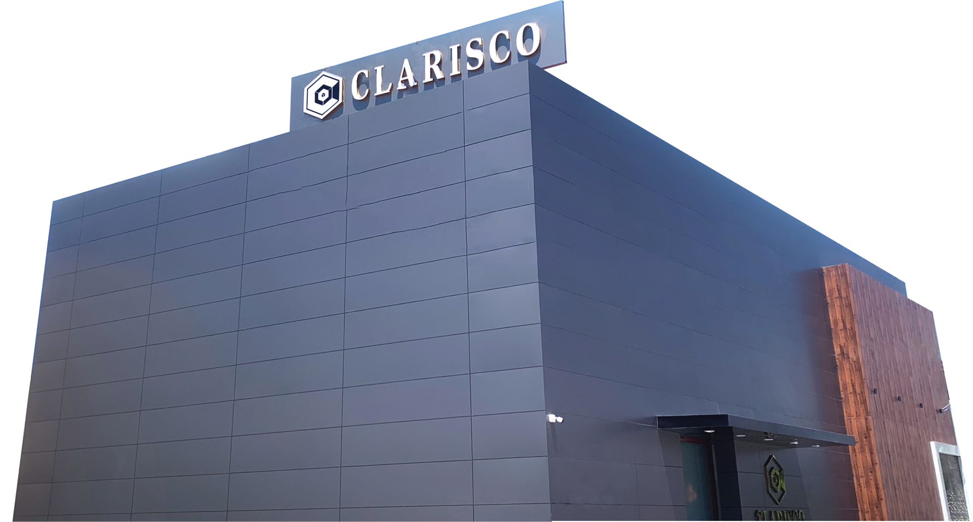 clarisco-solution