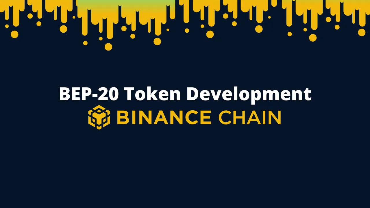 bep-20-token-binance-smart-chain-development-company
