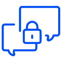 End-To-End Chat Encryption