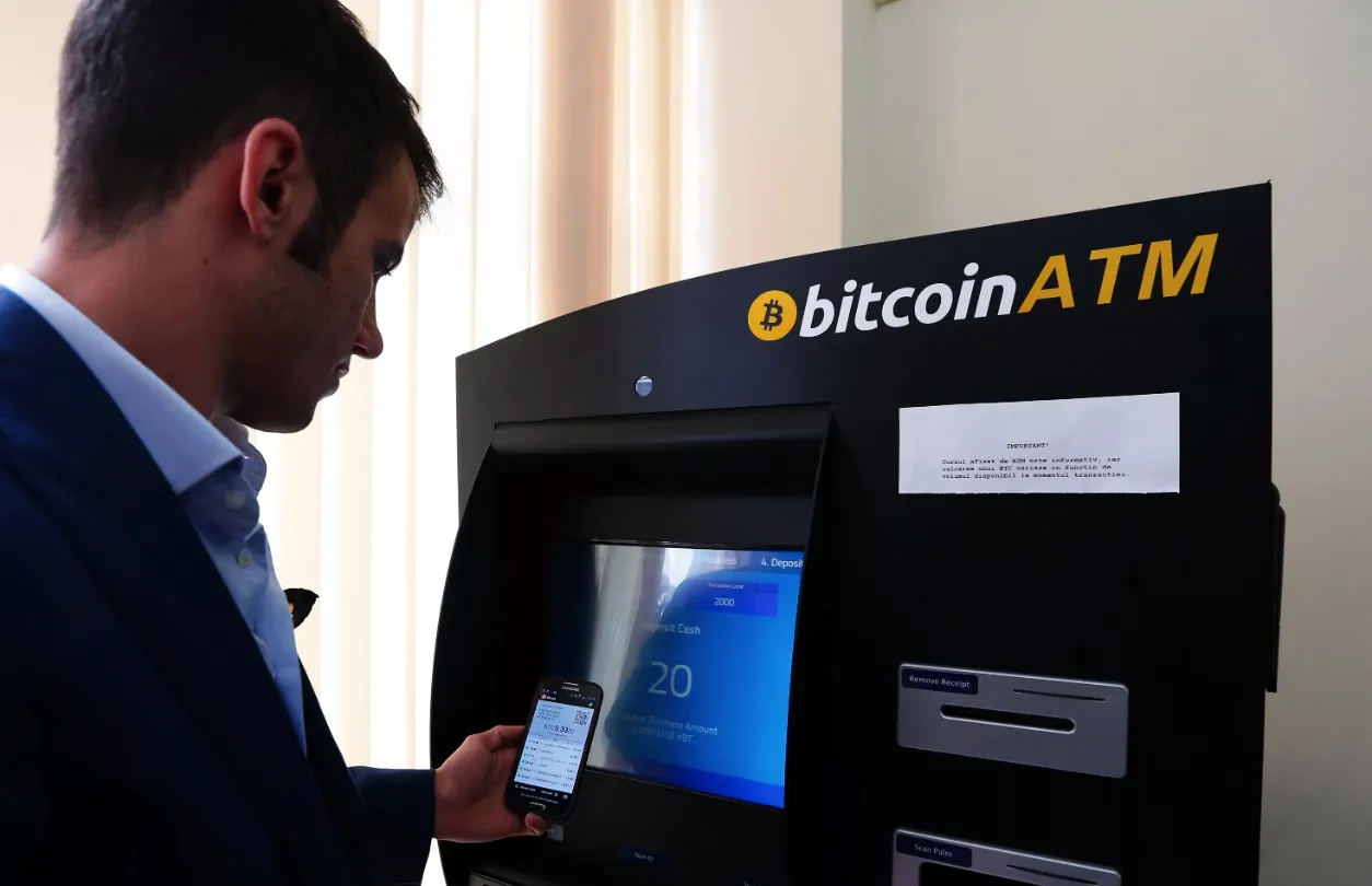 cryptocurrency-atm-software-development-company