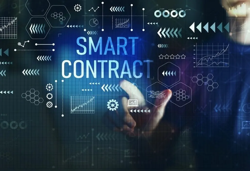 defi-smart-contract-development-company