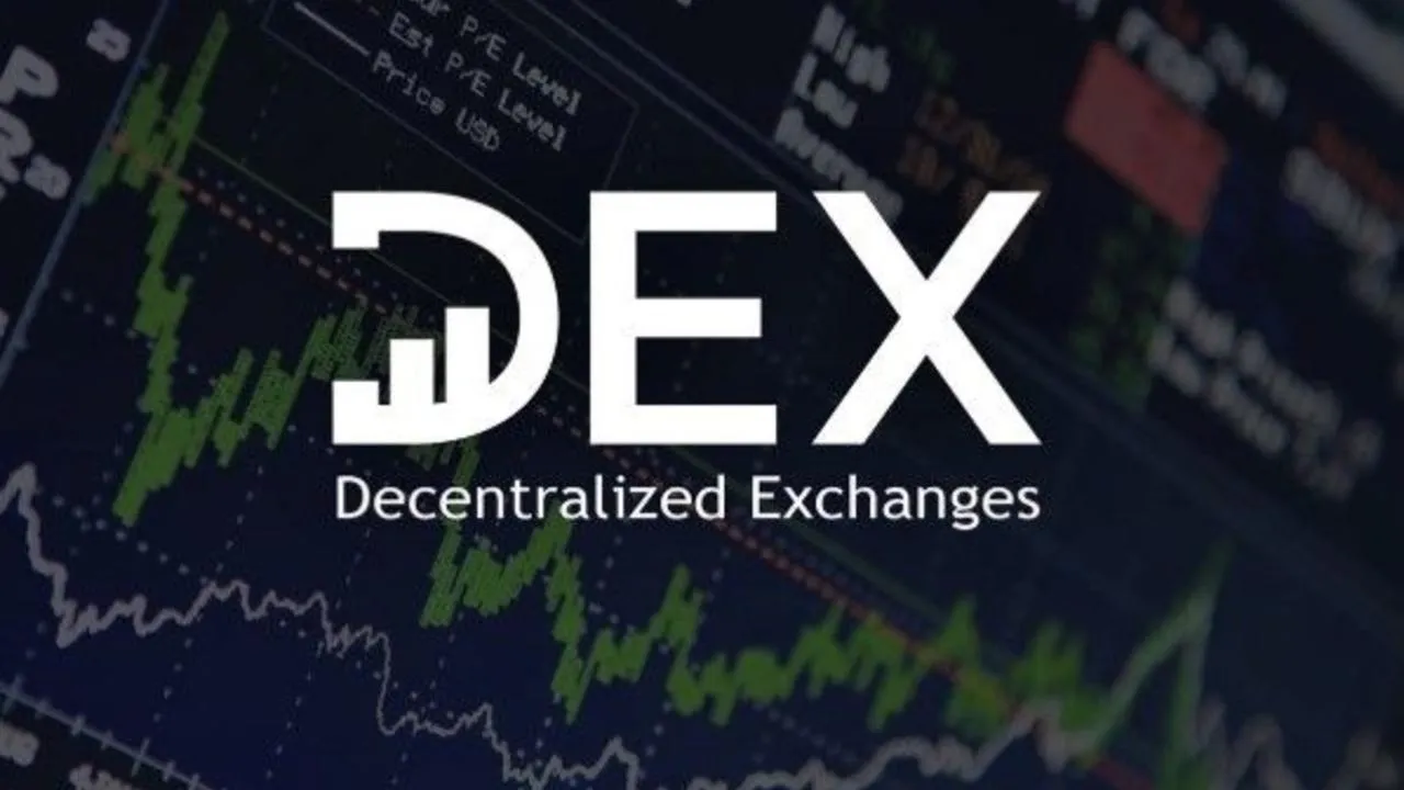 DecentralizedExchangeFinancelikeInchdevelopmentcompany