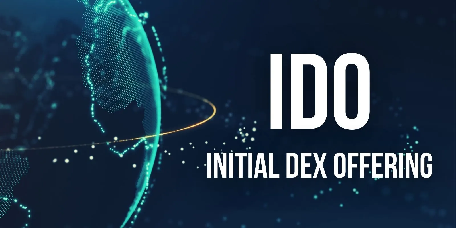 ido-initial-dex-offering-development-company