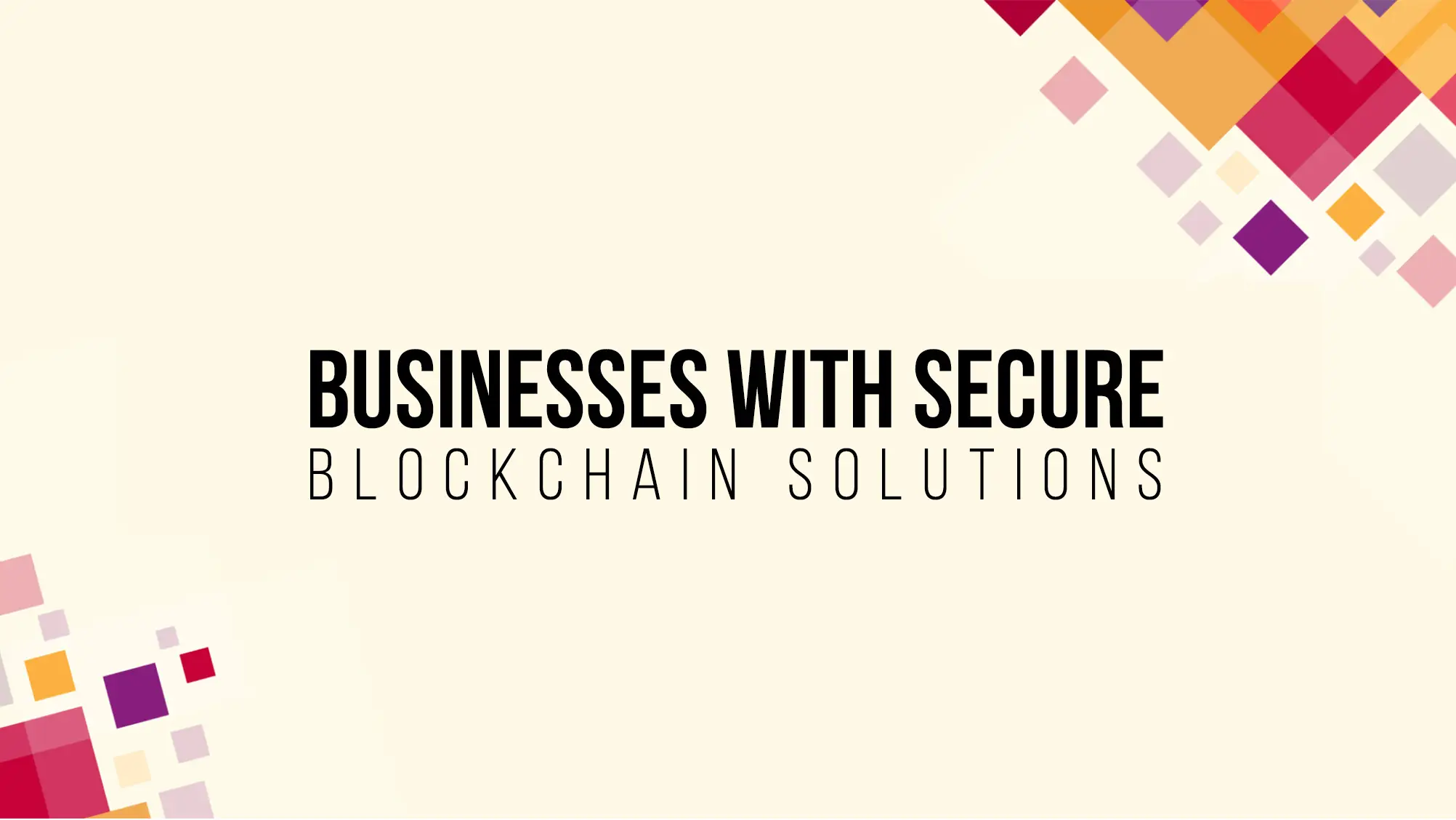 Business-secure