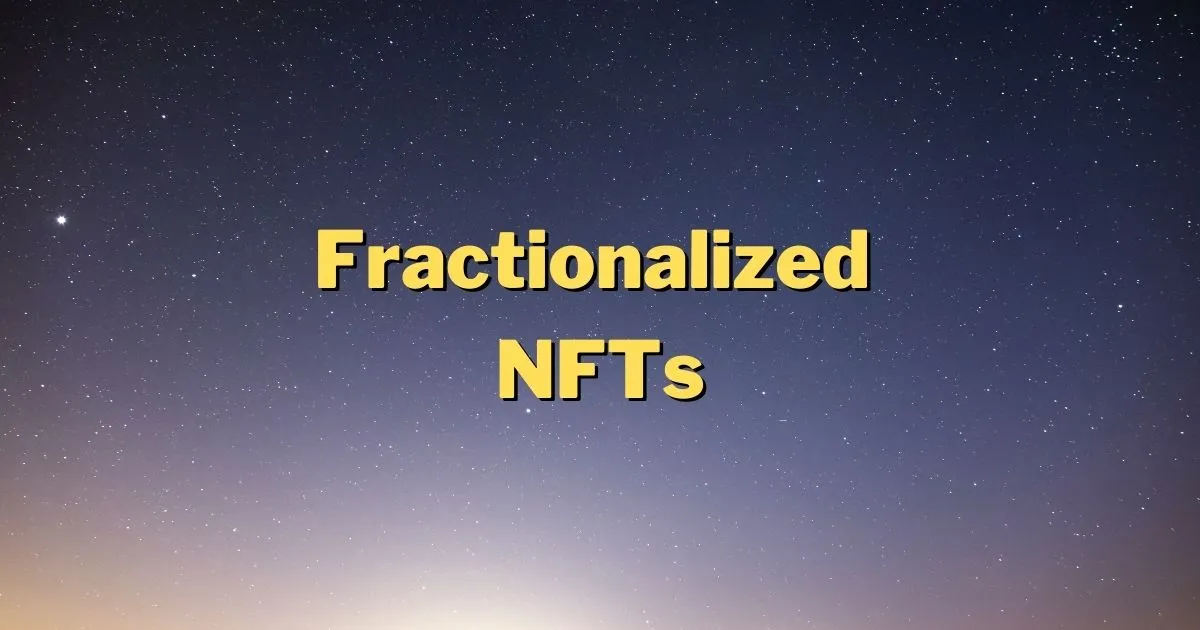 fractional-nft-marketplace-development-company