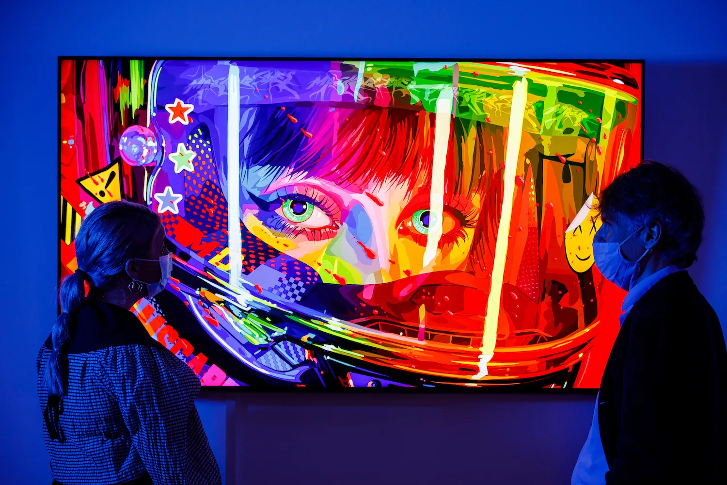 nft-marketplace-for-art-development-company