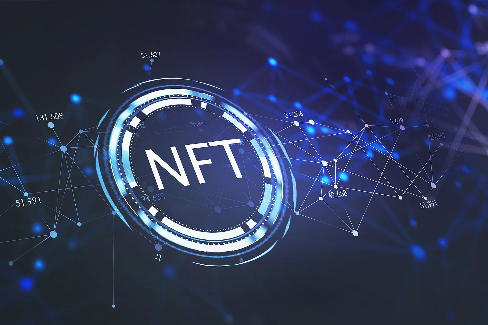 non-fungible-tokens-platform-services-company