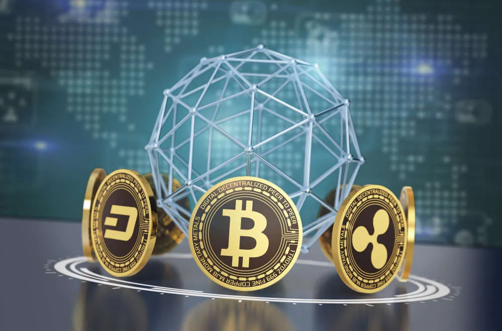 whitelabel-multichain-blockchain-nft-platform-services-company