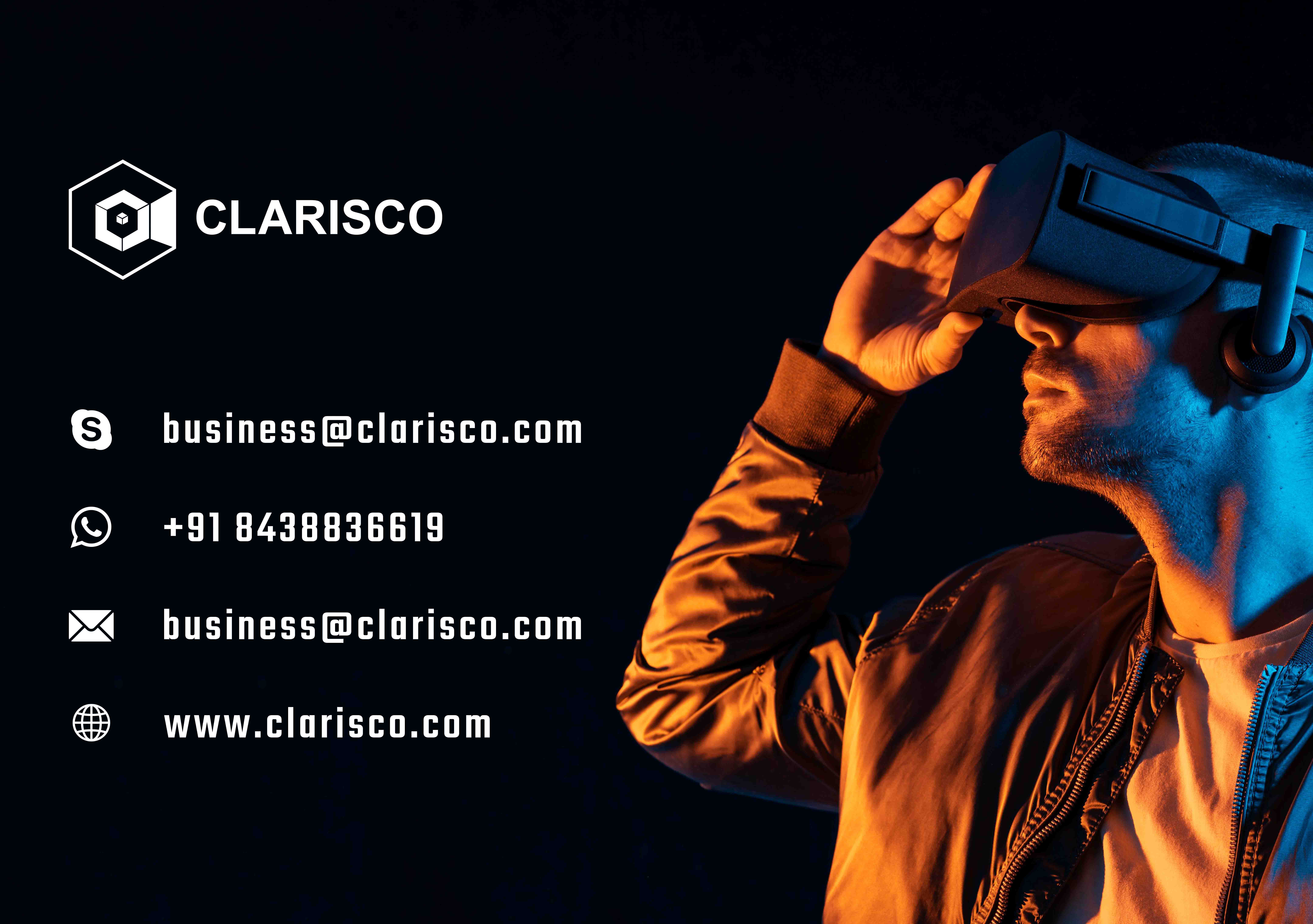 www.clarisco.com